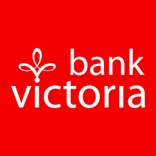 logo bank victoria